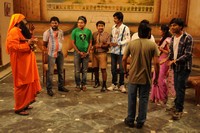 Putukku Jara Jara Dubukku Me Stills